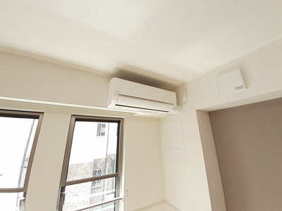 【設備】 | アルモニーメゾン