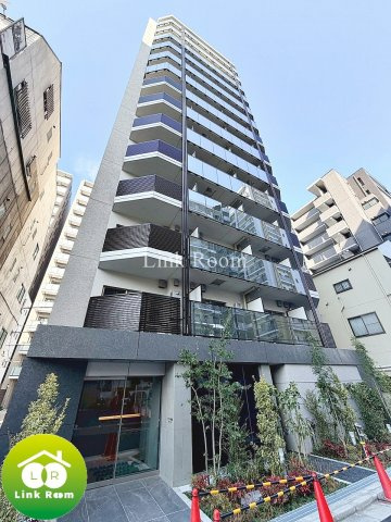 Brillia ist 錦糸公園