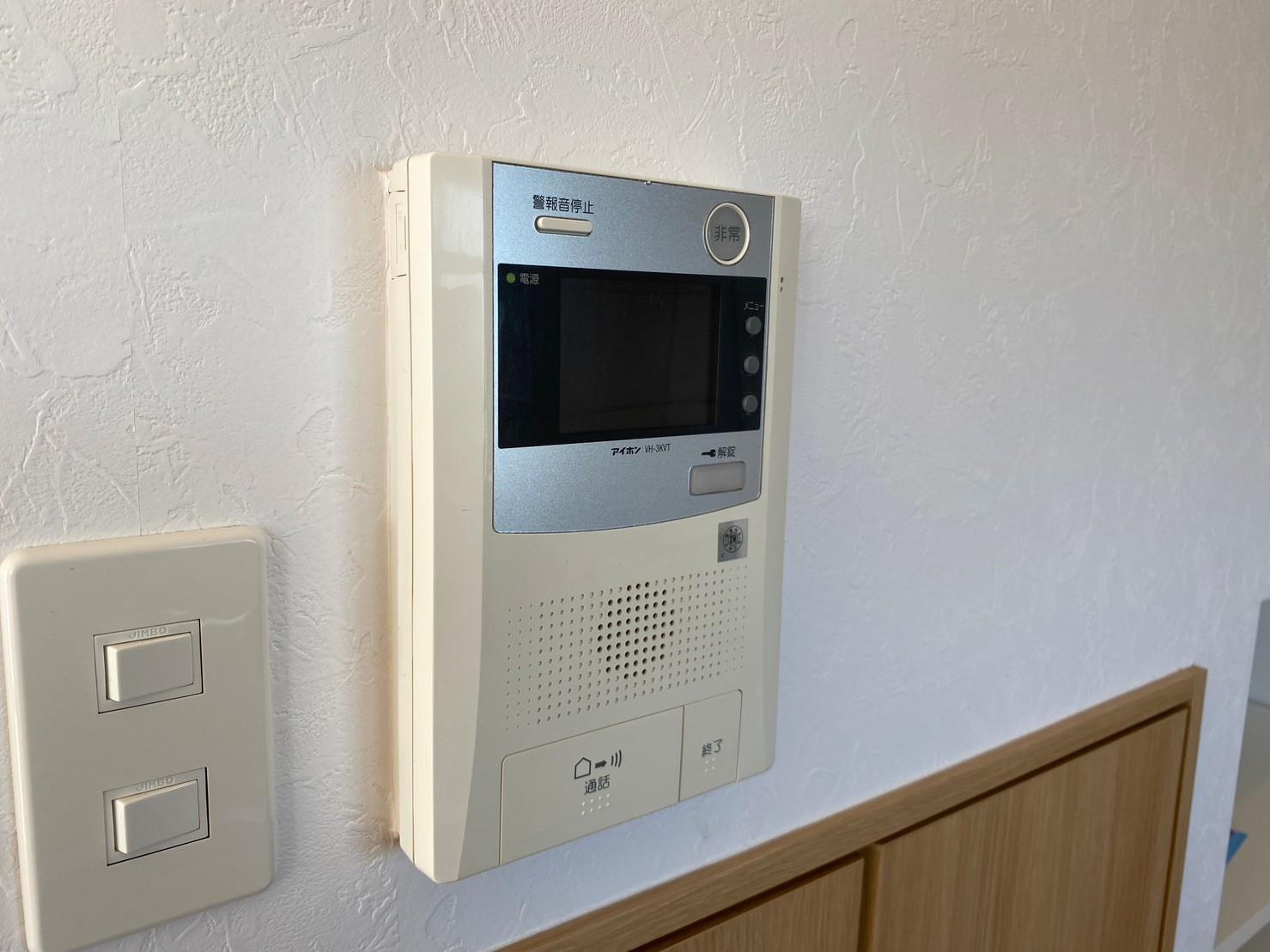 リバーフロント・マリーンの設備|リバーフロント・マリーンの設備