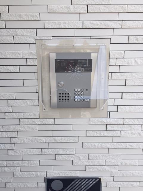 リバーフロント・マリーンのその他|リバーフロント・マリーンのその他共有部分