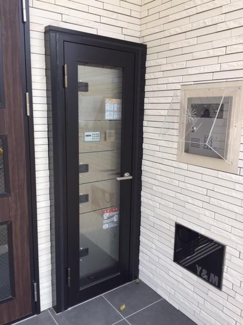 リバーフロント・マリーンのその他|リバーフロント・マリーンのその他共有部分