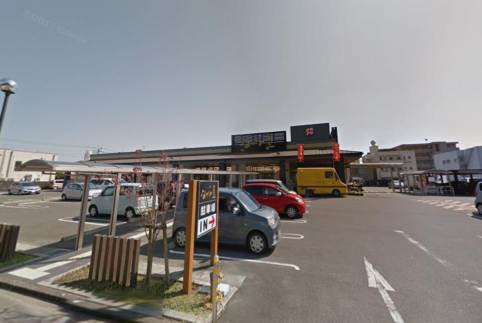 リバーフロント・マリーンの周辺|リバーフロント・マリーンの周辺