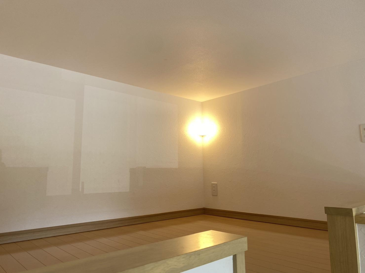 リバーフロント・マリーン|リバーフロント・マリーンの居室