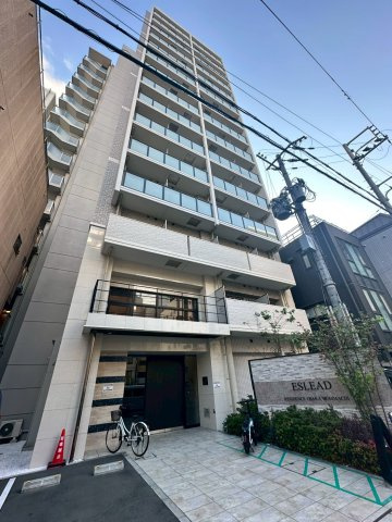 エスリードレジデンス大阪本町