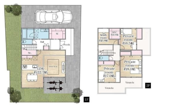 武蔵野市吉祥寺北町１丁目 中央線 吉祥寺駅 売地