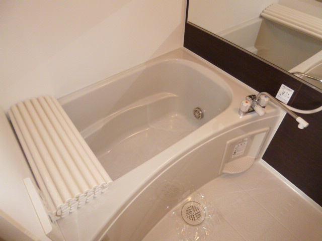 ＣＯＮＦＩＤＥＮＣＥ　Ｍの浴室