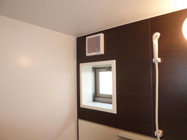 ＣＯＮＦＩＤＥＮＣＥ　Ｍの浴室