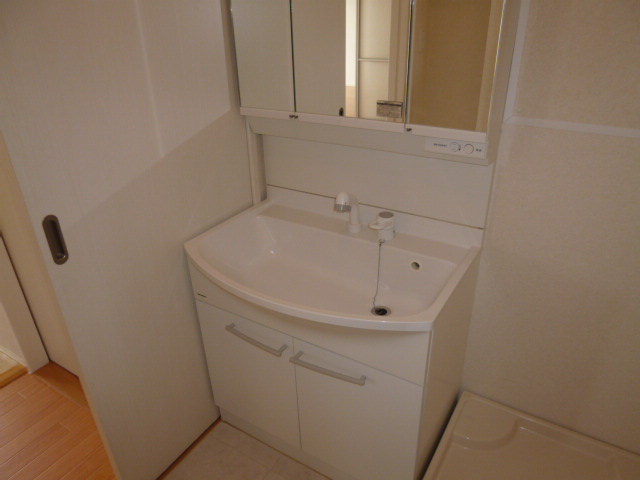 ＣＯＮＦＩＤＥＮＣＥ　Ｍの独立洗面台|洗髪洗面化粧台