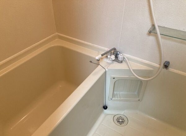 Ｍｉｔｏｋｕ３９赤池の浴室