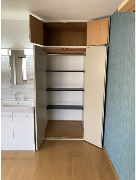 Ｍｉｔｏｋｕ３９赤池の収納