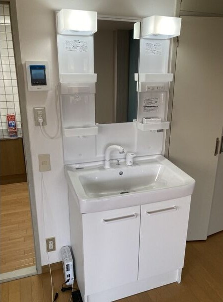 Ｍｉｔｏｋｕ３９赤池の洗面所