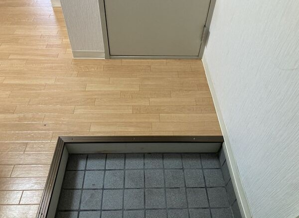 Ｍｉｔｏｋｕ３９赤池の玄関