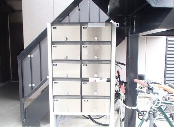 Ｍｉｔｏｋｕ３９赤池の外観