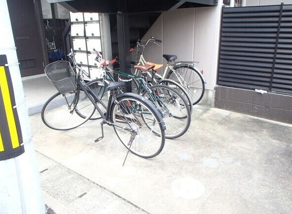 Ｍｉｔｏｋｕ３９赤池の外観