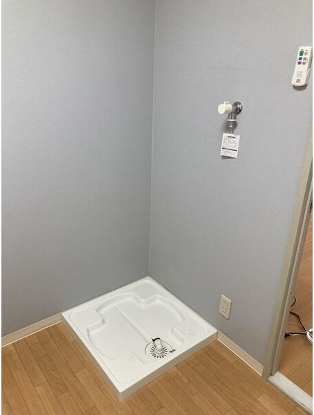 Ｍｉｔｏｋｕ３９赤池の設備