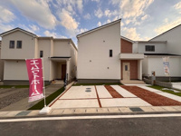 GRAFARE尾張旭市平子町北全5棟【仲介手数料無料　城山小　旭中】の画像