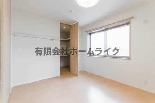 シャーメゾン中石切の居間・リビング