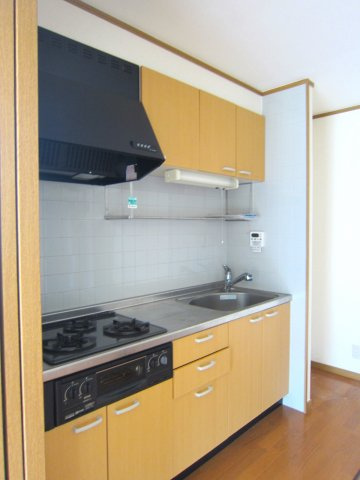 グランドールセレノ　B棟のその他