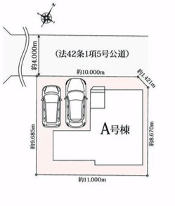  | 【名古屋市緑区大高町字一色山31-4新築戸建】✨️仲介手数料無料✨️大高小学校・大高中学校