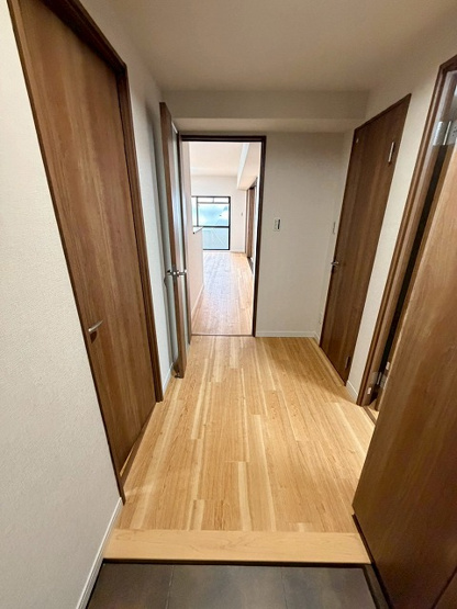 【玄関】 | アーティックス千防