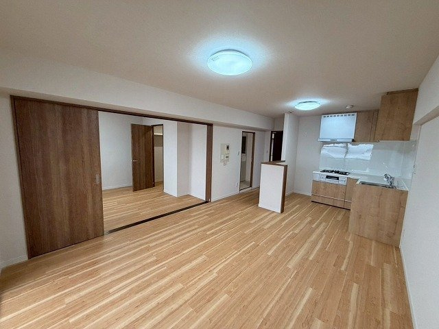 【外観】 | アーティックス千防