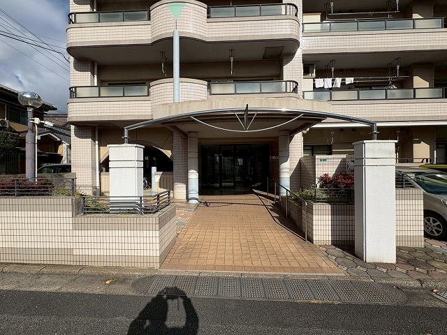 【外観】 | アーティックス千防