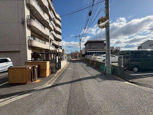 【外観】 | アーティックス千防