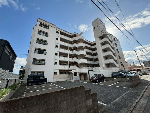 【バルコニー】 | アーティックス千防