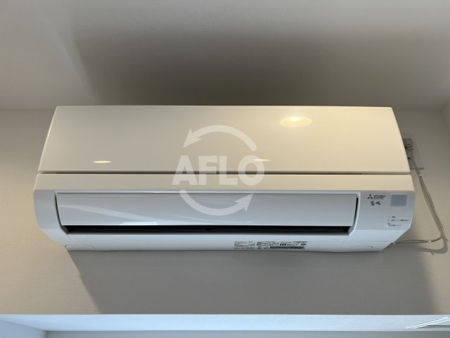 ザ・パークハビオ同心の設備|ザ・パークハビオ同心　エアコン