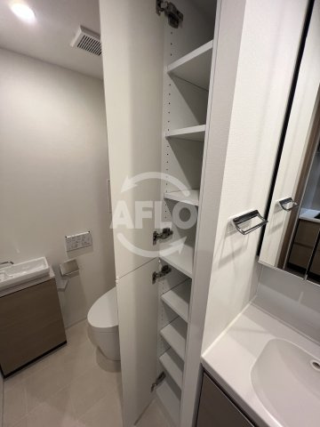 ザ・パークハビオ同心のその他|ザ・パークハビオ同心　収納