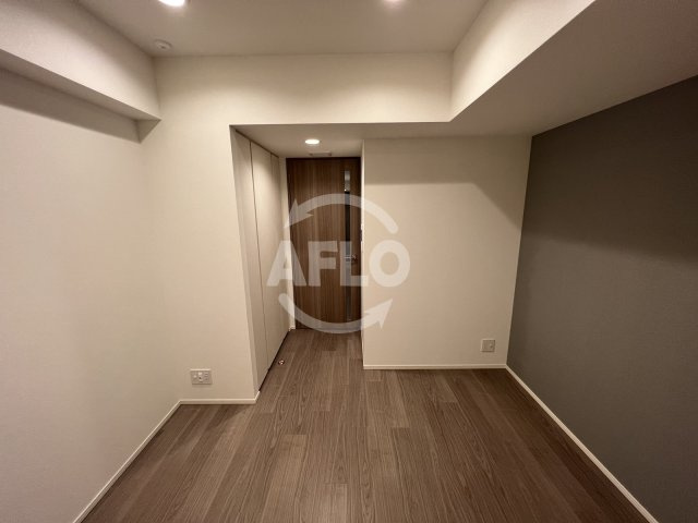 ザ・パークハビオ同心の居間・リビング|ザ・パークハビオ同心　洋室