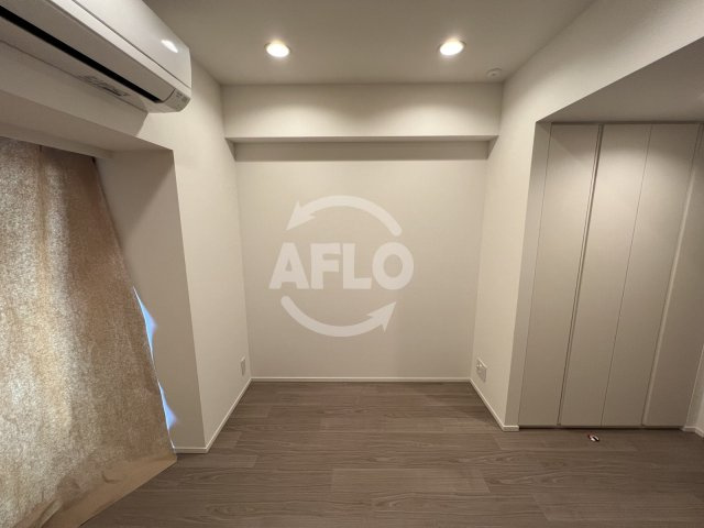 ザ・パークハビオ同心のロビー|ザ・パークハビオ同心　洋室