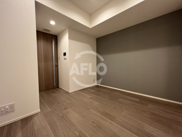 ザ・パークハビオ同心の居間・リビング|ザ・パークハビオ同心　内装