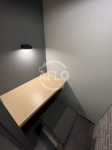 ザ・パークハビオ同心のその他|ザ・パークハビオ同心　コワーキングスペース