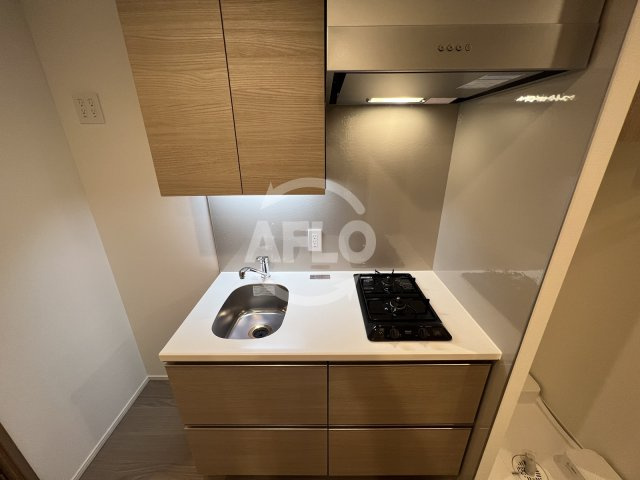 ザ・パークハビオ同心のキッチン|ザ・パークハビオ同心　キッチン