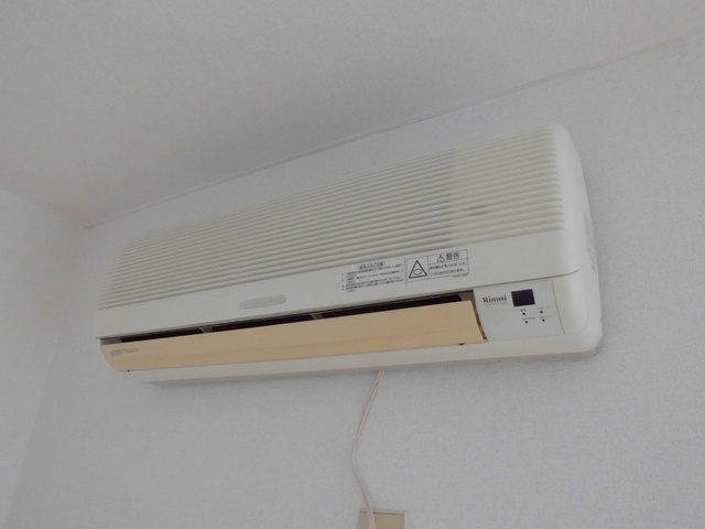 シティハイツ絹の台の設備