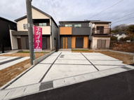 GRAFARE瀬戸市東郷町全3棟【仲介手数料無料　にじの丘小　にじの丘中】の画像