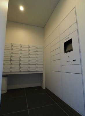 【その他共用部分】 | アジールコート新高円寺
