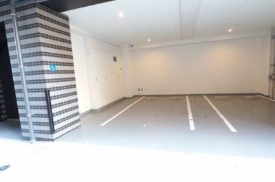 【駐車場】 | アジールコート新高円寺