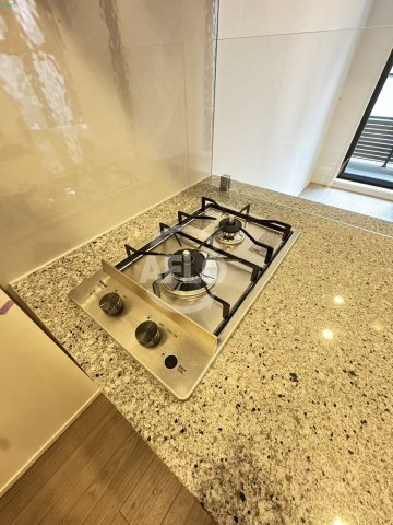 ザ・パークハビオ同心プレイスのキッチン|ザ・パークハビオ同心プレイス　キッチン