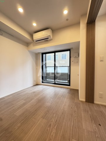 ザ・パークハビオ同心プレイスの洋室|ザ・パークハビオ同心プレイス　洋室