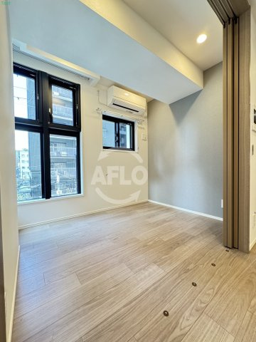 ザ・パークハビオ同心プレイスの洋室|ザ・パークハビオ同心プレイス　洋室