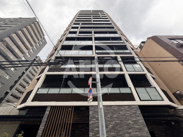 ザ・パークハビオ同心プレイスの外観|ザ・パークハビオ同心プレイス　外観