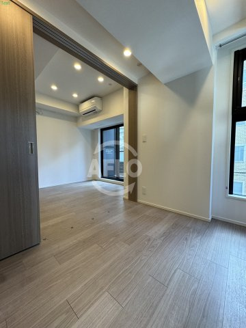 ザ・パークハビオ同心プレイスの洋室|ザ・パークハビオ同心プレイス　洋室