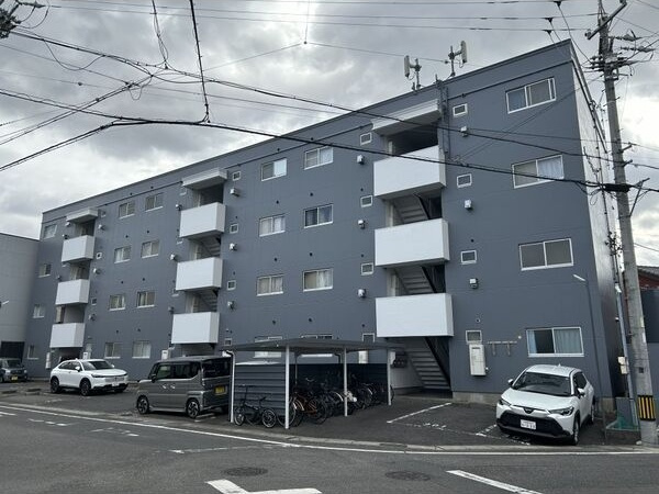 キャスリオン青山　　刈谷市の賃貸ならクラスホーム刈谷店