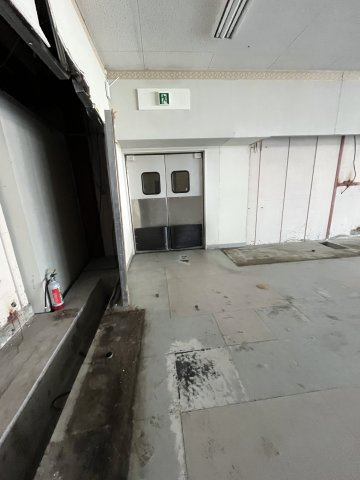 茄子川事務所・店舗