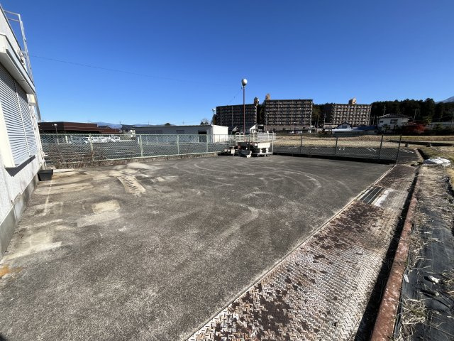 茄子川事務所・店舗