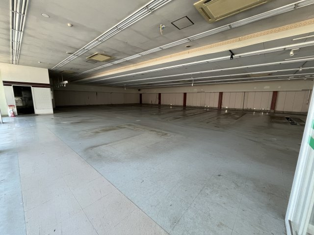 茄子川事務所・店舗