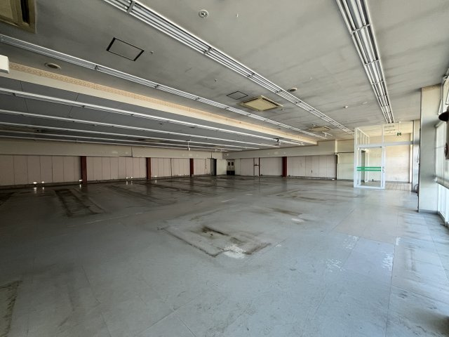 茄子川事務所・店舗