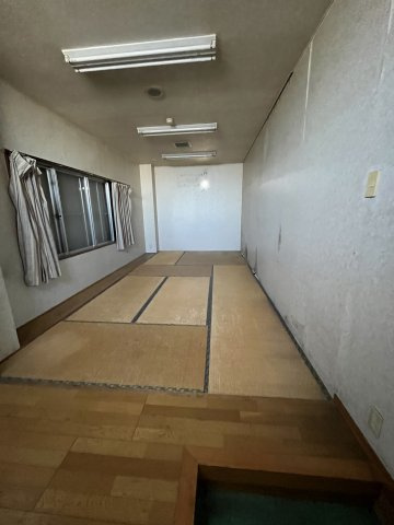 茄子川事務所・店舗